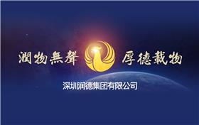 深圳潤(rùn)德集團(tuán)宣傳片