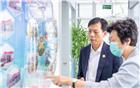 深圳市工商聯蔡立書記蒞臨潤德集團調研復產復工情況