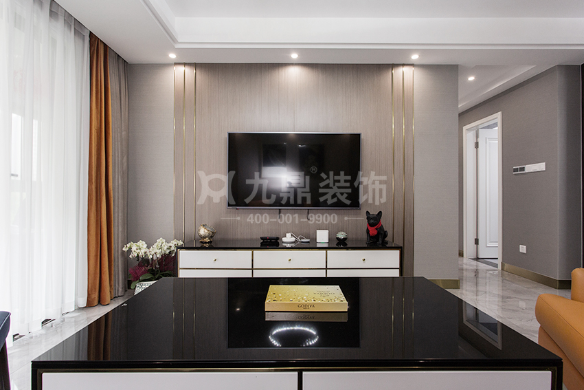 家裝設(shè)計(jì)圖