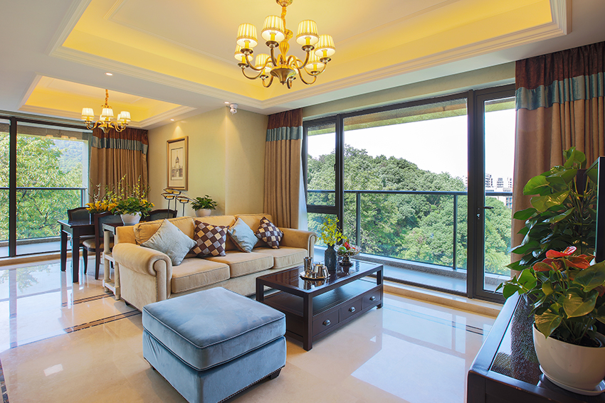 整體家裝裝飾墻紙價格？整體家裝裝飾墻紙什么顏色好？