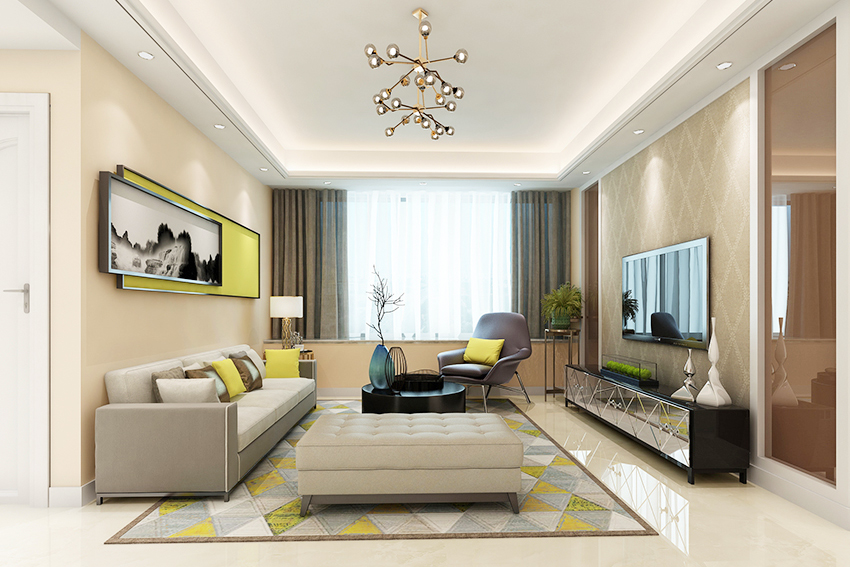 杭州整體家裝公司：為什么現在杭州人都選擇整體家裝？