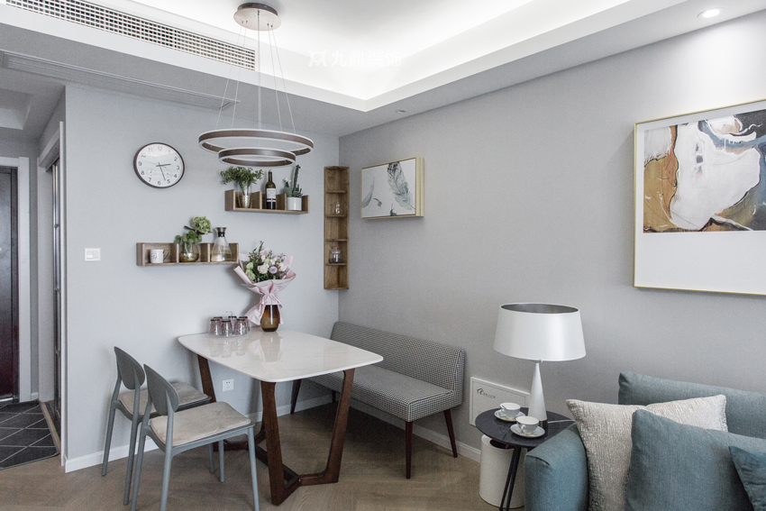 杭州裝修費用包括什么？怎樣控制杭州裝修預算？