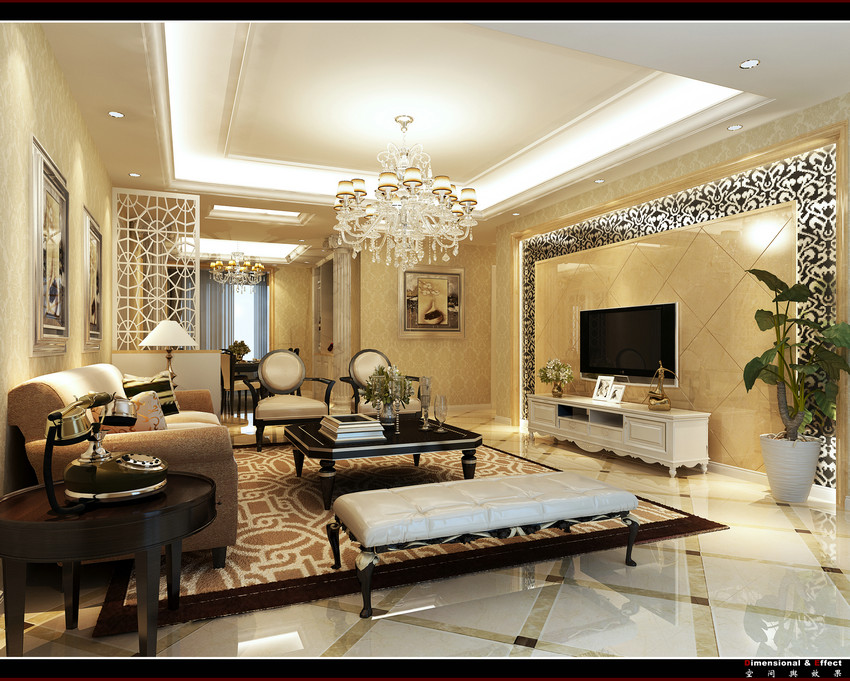 裝修攻略：怎么樣裝修房子省錢？