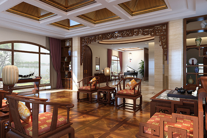 如何選擇軟裝設(shè)計(jì)公司？選擇軟裝設(shè)計(jì)公司的注意事項(xiàng)有哪些？