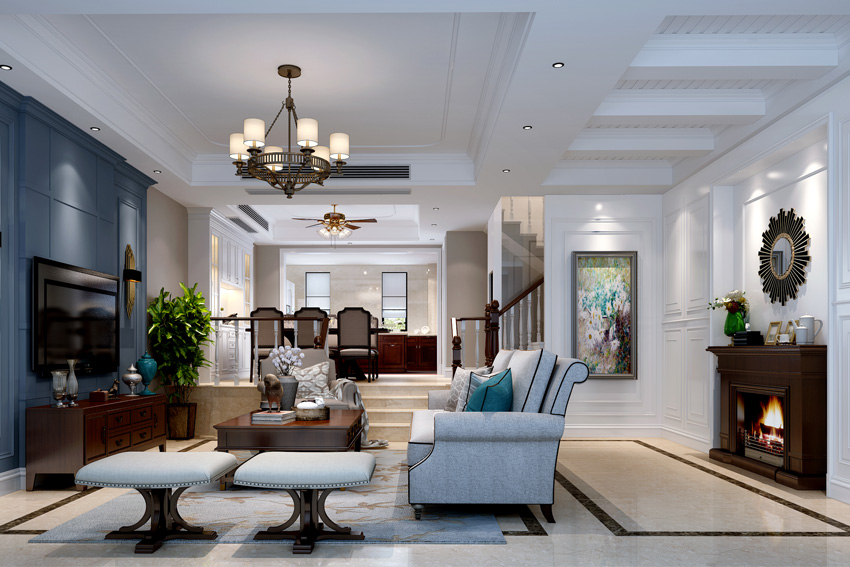 新房裝修設(shè)計攻略？新房如何裝修設(shè)計省錢？