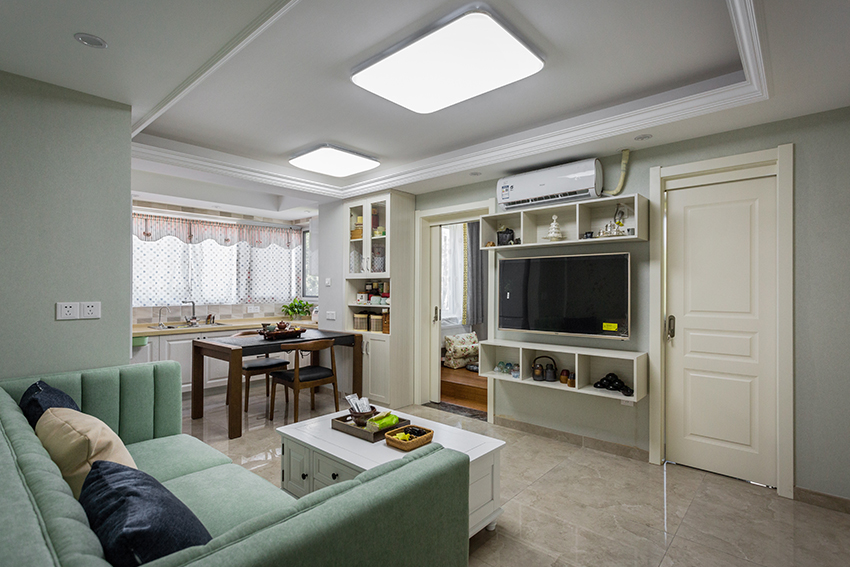 如何制定裝修設(shè)計方案？制定裝修設(shè)計方案的環(huán)節(jié)有哪些？（二）