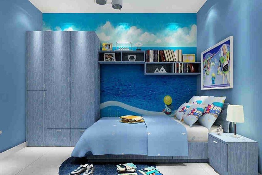 兒童房如何進(jìn)行裝修設(shè)計？兒童房裝修設(shè)計應(yīng)考慮哪些注意事項？