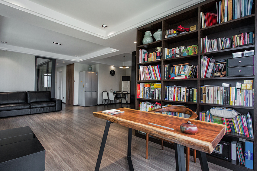 現代簡約風格有哪些特點？現代簡約風格的家具特點有哪些體現？