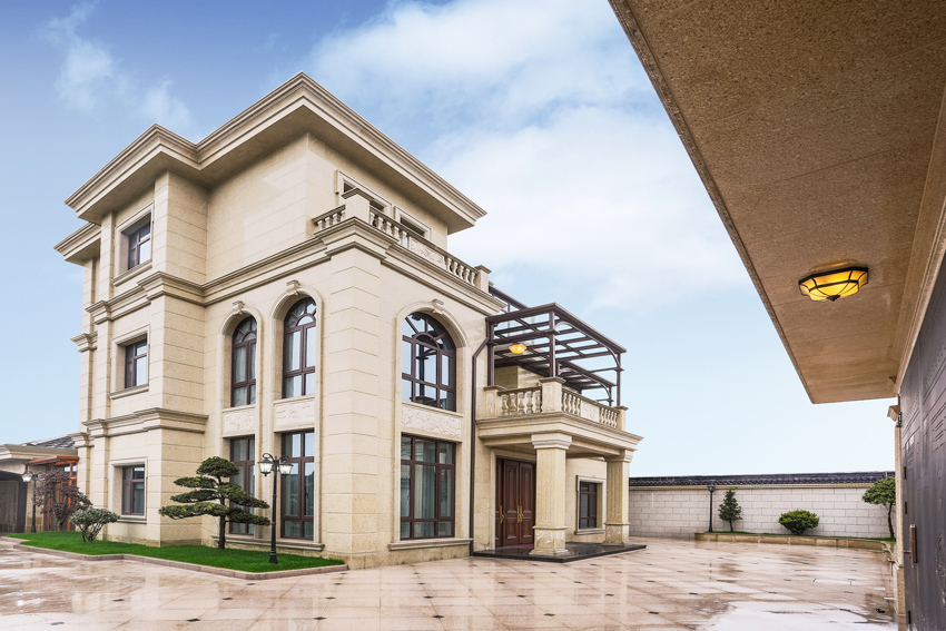 別墅如何進行裝修設計？關于別墅裝修設計有哪些考慮因素？