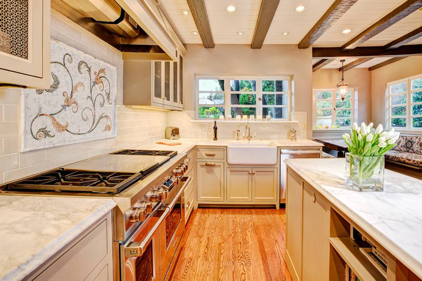 廚房裝修設計要點？廚房裝修設計要考慮哪些因素？