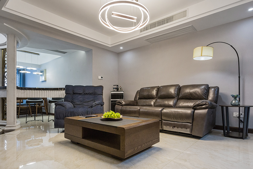 美式風(fēng)格的設(shè)計理念有哪些？美式風(fēng)格各空間設(shè)計說明