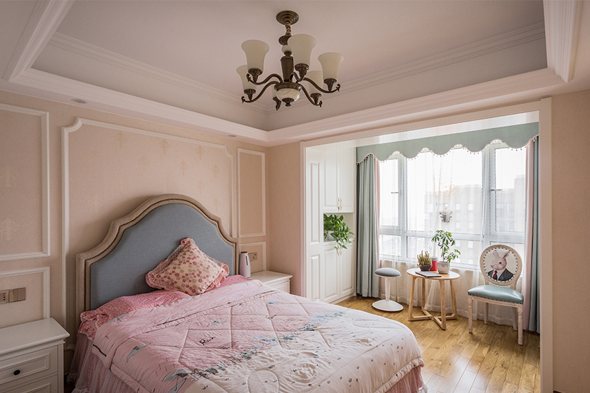 臥室裝修該如何設(shè)計布局？臥室裝修應(yīng)該考慮哪些因素？