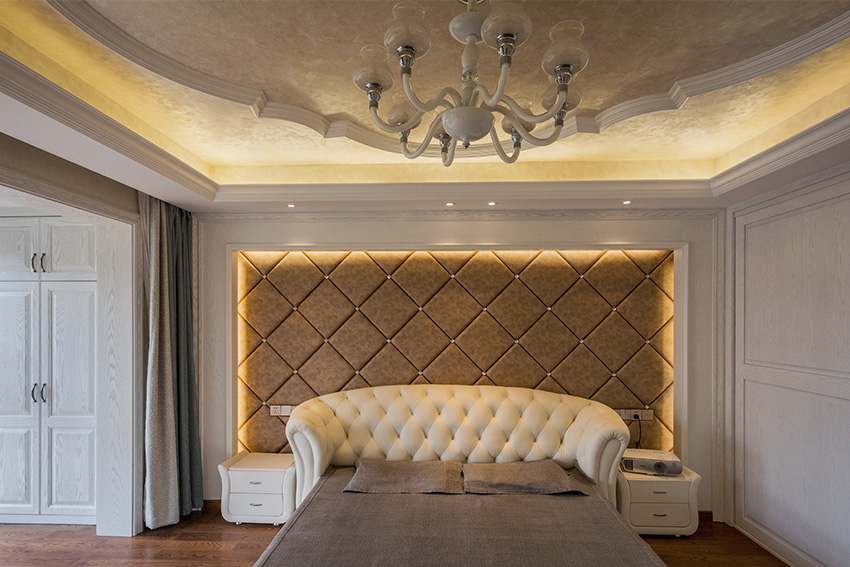 室內(nèi)軟裝設(shè)計(jì)有哪些美學(xué)原則？室內(nèi)軟裝設(shè)計(jì)方法介紹