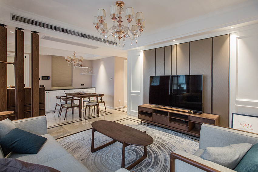 小戶型裝修設計一定要簡約嗎？論小戶型裝修設計要點