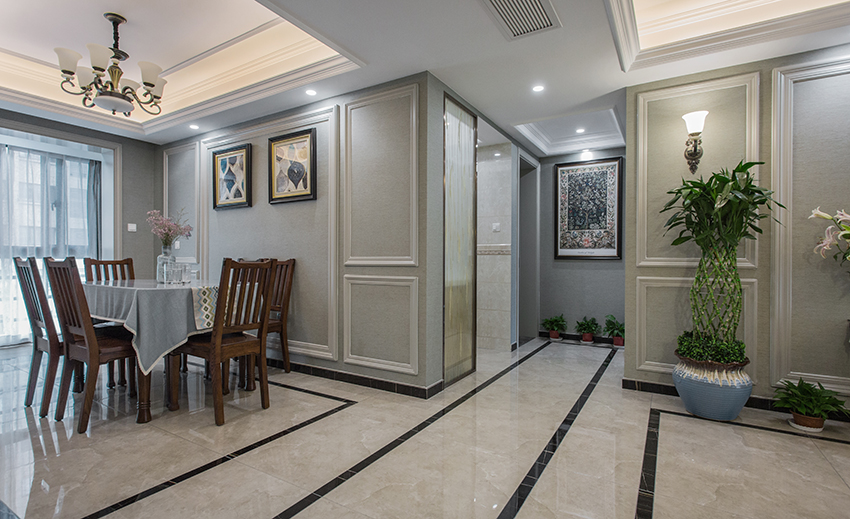 軟裝飾設(shè)計在家居中的作用，軟裝飾設(shè)計重要表現(xiàn)為？