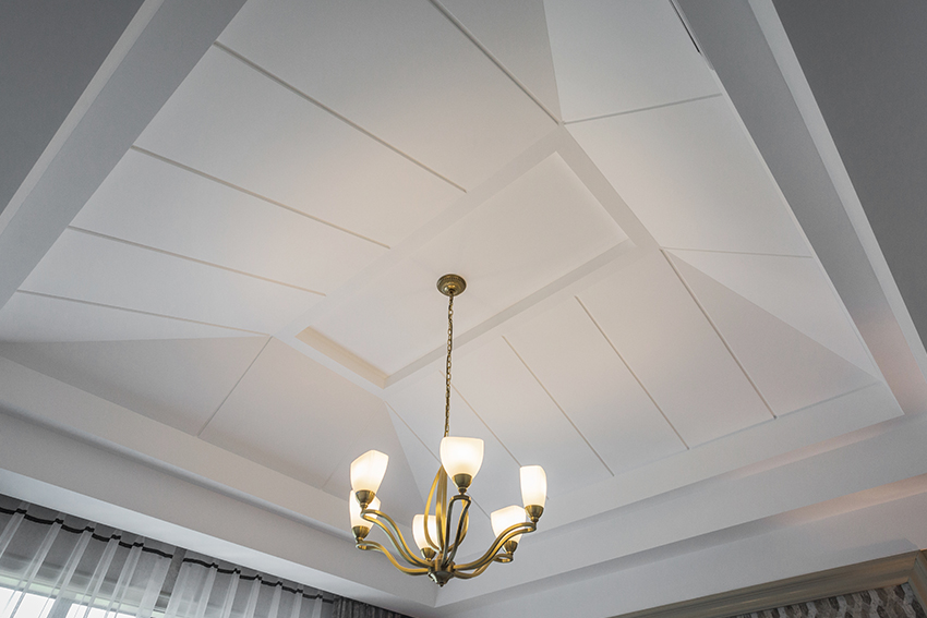 裝飾設(shè)計中如何運用燈光，論燈光裝飾設(shè)計要點