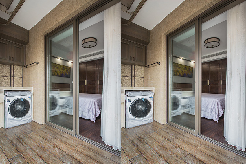 中式風格區分：新中式風格和傳統中式的主要特點