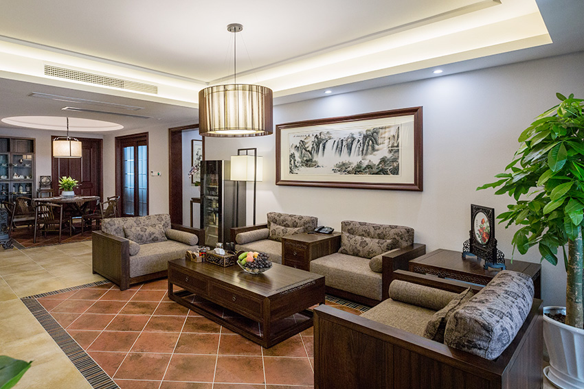 四種室內(nèi)裝修風格介紹，今年流行的室內(nèi)裝修風格解析