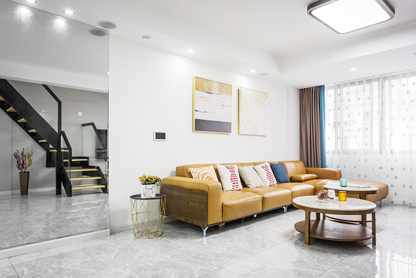 室內裝飾設計的關鍵要素有哪些？室內裝飾公司分享