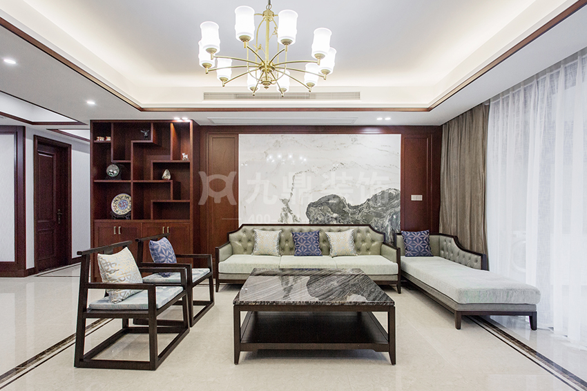 廚房軟裝設(shè)計(jì)的原則，如何搭配廚房的軟裝裝飾？