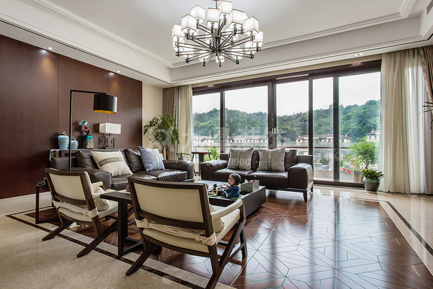 新中式風(fēng)格特點有哪些？新中式風(fēng)格裝修介紹