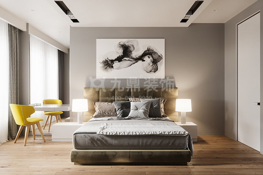 如何衡量一個裝修設(shè)計公司靠不靠譜？