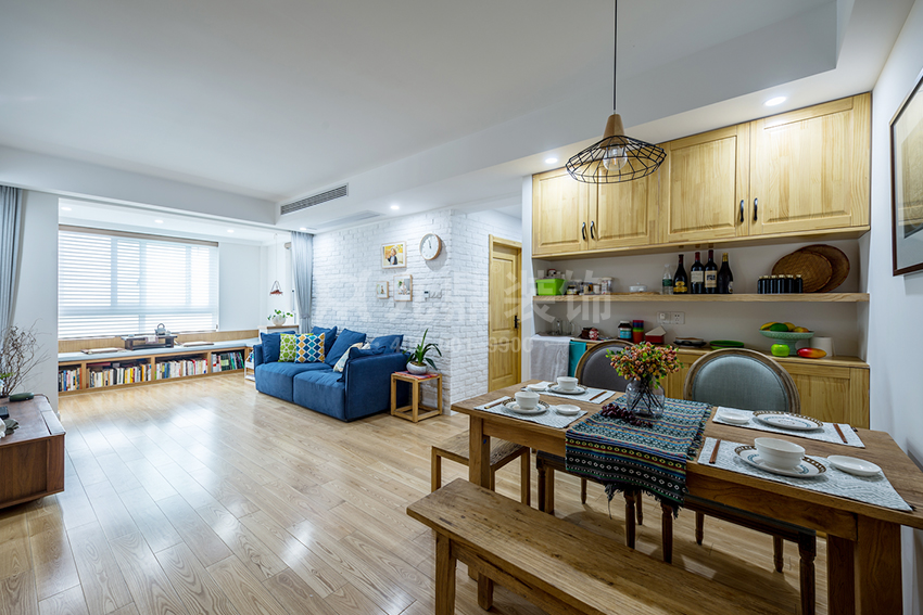 整體家裝好嗎？什么是整體家裝？