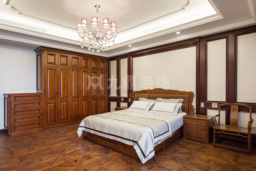 整體家裝有哪些風格？整體家裝注意事項有哪些？