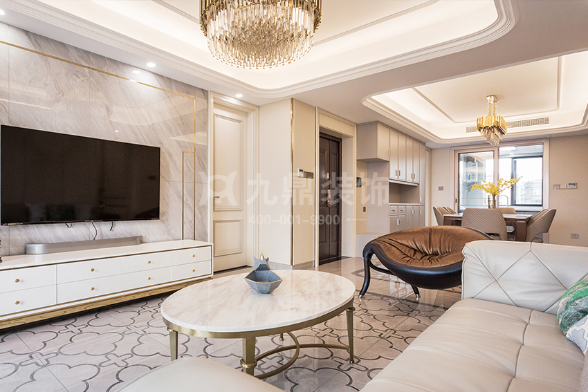 裝修房子這“4處”設計不要動，看著漂亮但缺浪費錢