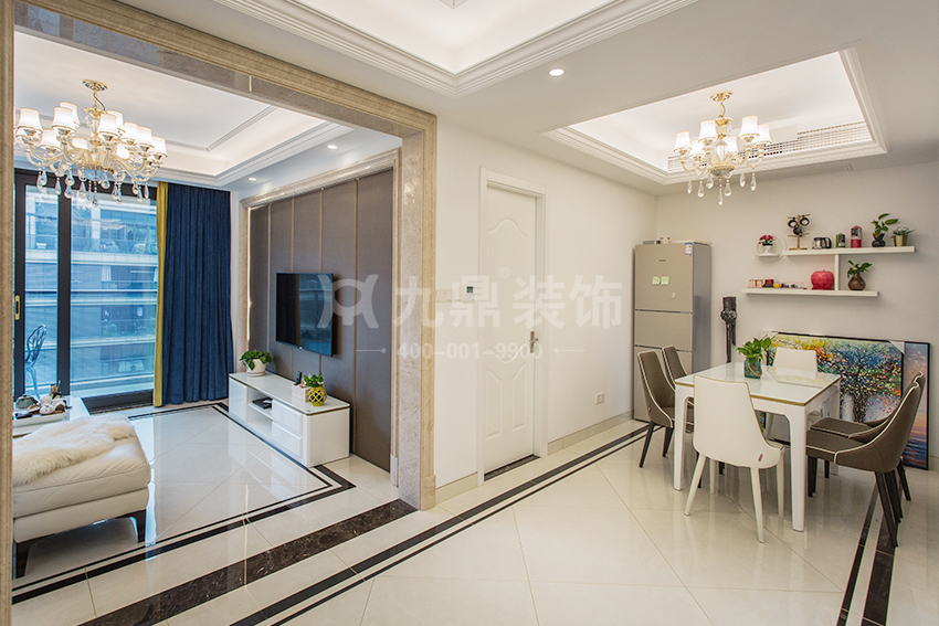 美式風(fēng)格家居講究什么，美式風(fēng)格特點有哪些？