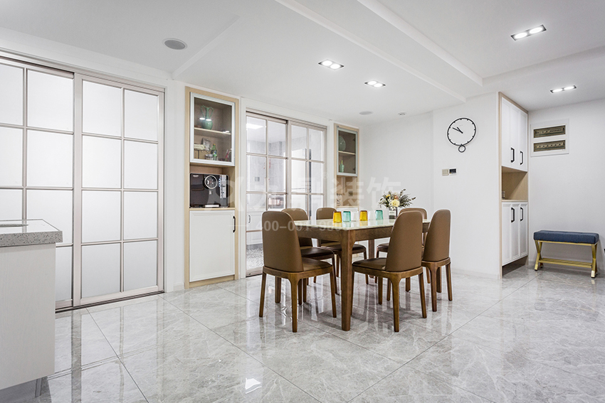 杭州房子裝修多少錢一平方？杭州90方裝修要多少錢？