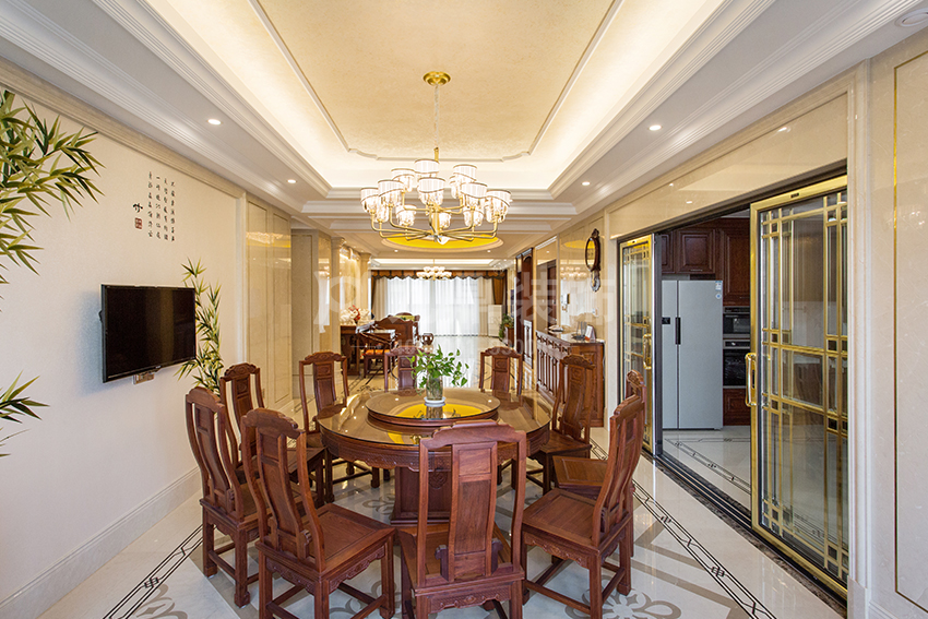 三室兩廳房子怎么裝修？三室兩廳裝修攻略