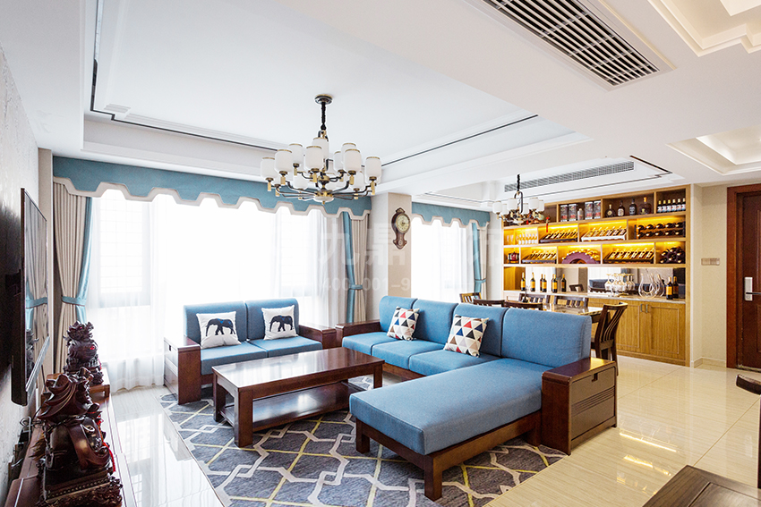 二手房翻新裝修流程，老房翻新裝修流程介紹