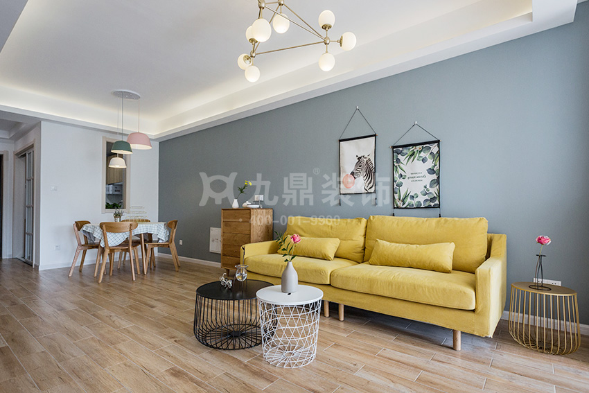 杭州裝修設(shè)計重點(diǎn)應(yīng)關(guān)注這幾個地方