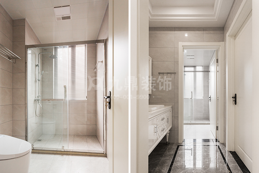 衛(wèi)生間裝修報(bào)價(jià)預(yù)算多少錢？衛(wèi)生間裝修報(bào)價(jià)分析