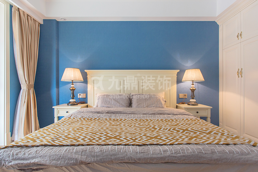 法式風格軟裝設計有哪些技巧，有什么特點