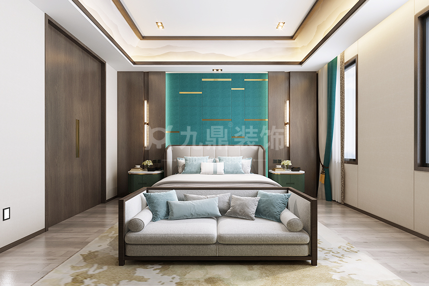 2022年輕奢風格流行的家具有哪些？2022年最流行的裝修風格