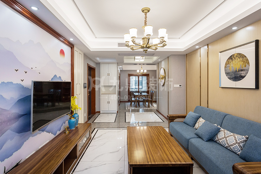 北歐風格和現代風格的區別；北歐風格和現代風格裝修哪個好看？