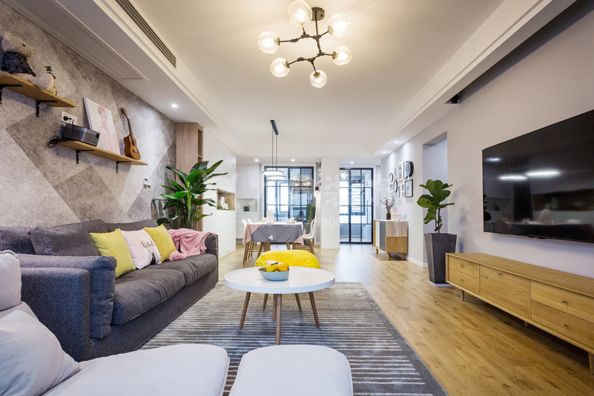 北歐風格裝修要注意什么？北歐風格裝修要點介紹