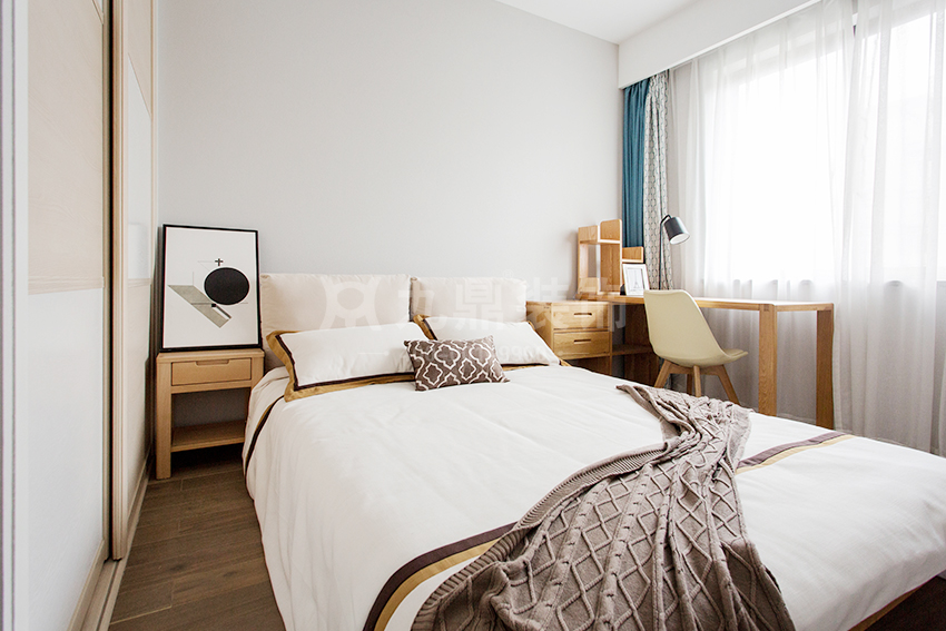 輕奢風格裝修元素，色彩和特點，輕奢風格設計說明