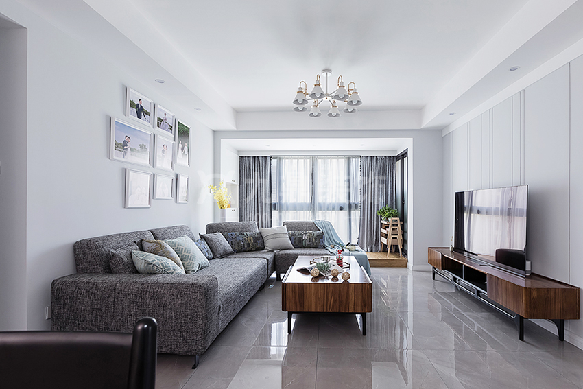 輕奢風格裝修特點和輕奢風格的種類有哪些？