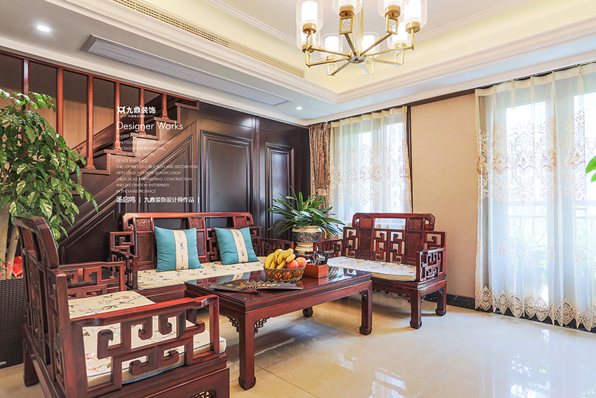 新中式風格與中式風格的區別有哪些？裝修風格分類