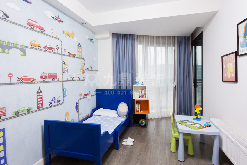 新房裝修選擇全包裝修好，還是半包裝修好？