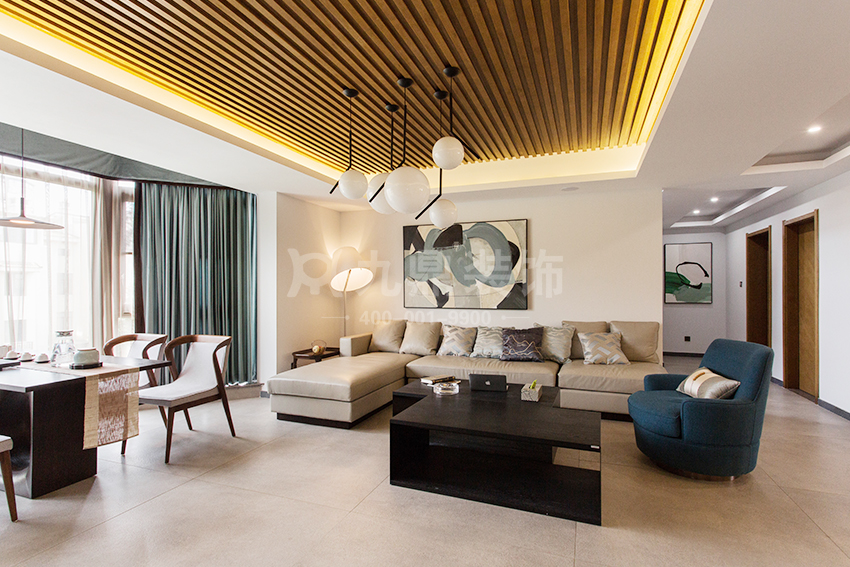 什么是半包全包裝修？半包裝修和全包裝修的區別