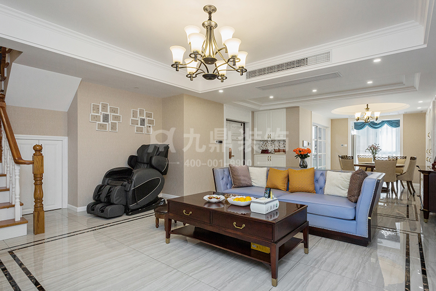 全包裝修大概多少錢？選擇全包裝修的好處有哪些？