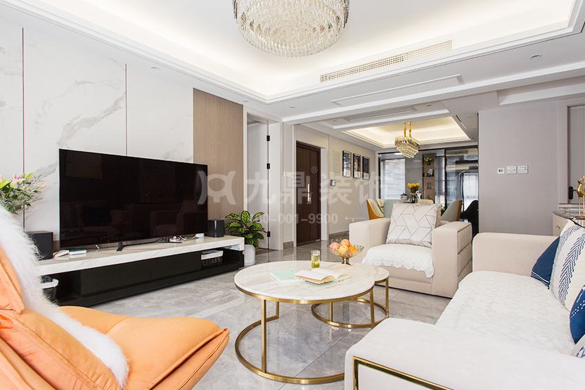 找全包裝修公司靠譜嗎，全包裝修包括哪些項目呢？