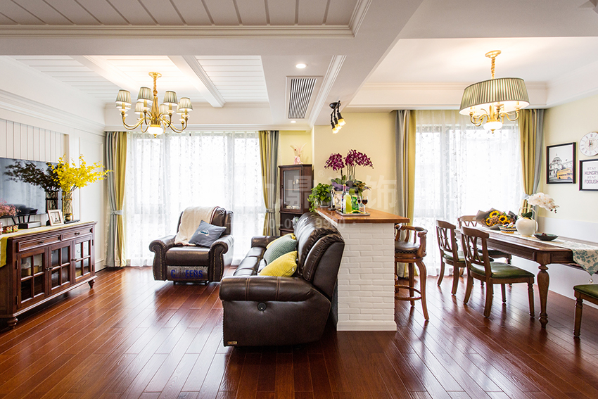 家裝選擇杭州裝修設計公司的優勢有哪些？