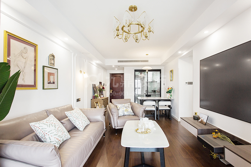 新房裝修該不該找設(shè)計師，找設(shè)計師劃得來嗎？