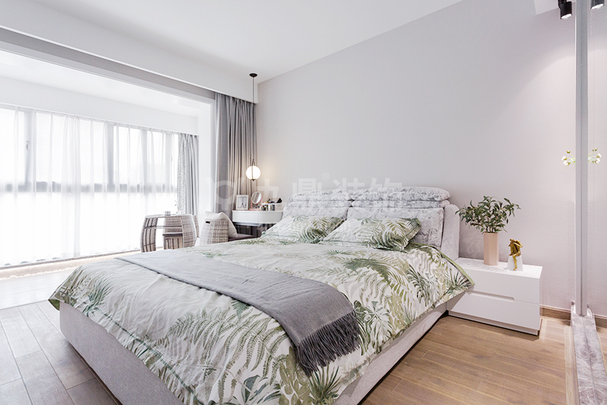 新房裝修怎樣省錢？注意控制新房裝修省錢的誤區