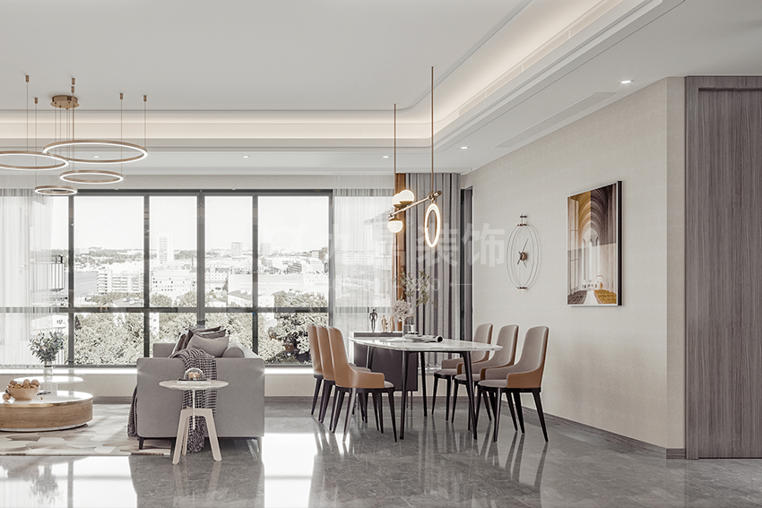 室內(nèi)裝修中常見(jiàn)的裝修風(fēng)格有哪些？